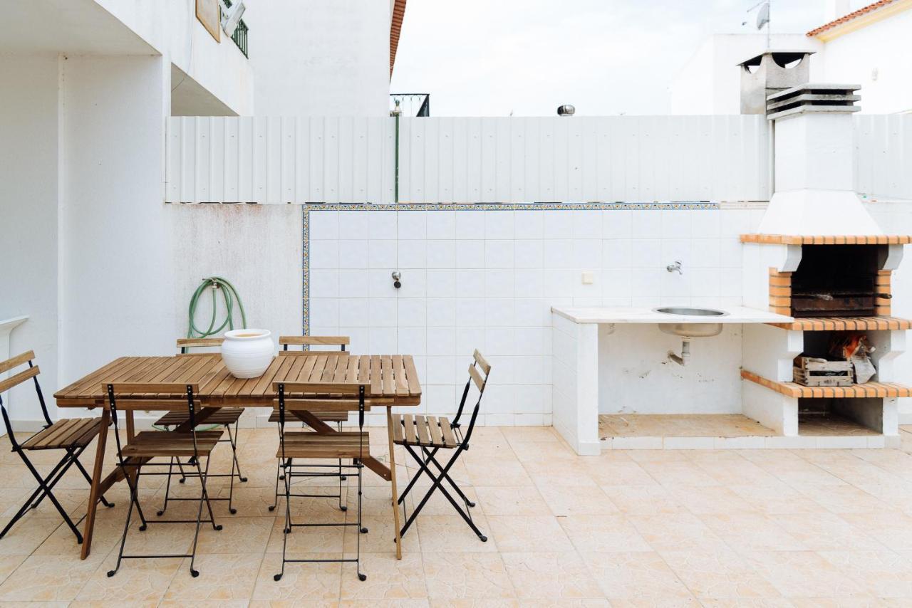Altura Beach Villa By Gt House Exteriér fotografie
