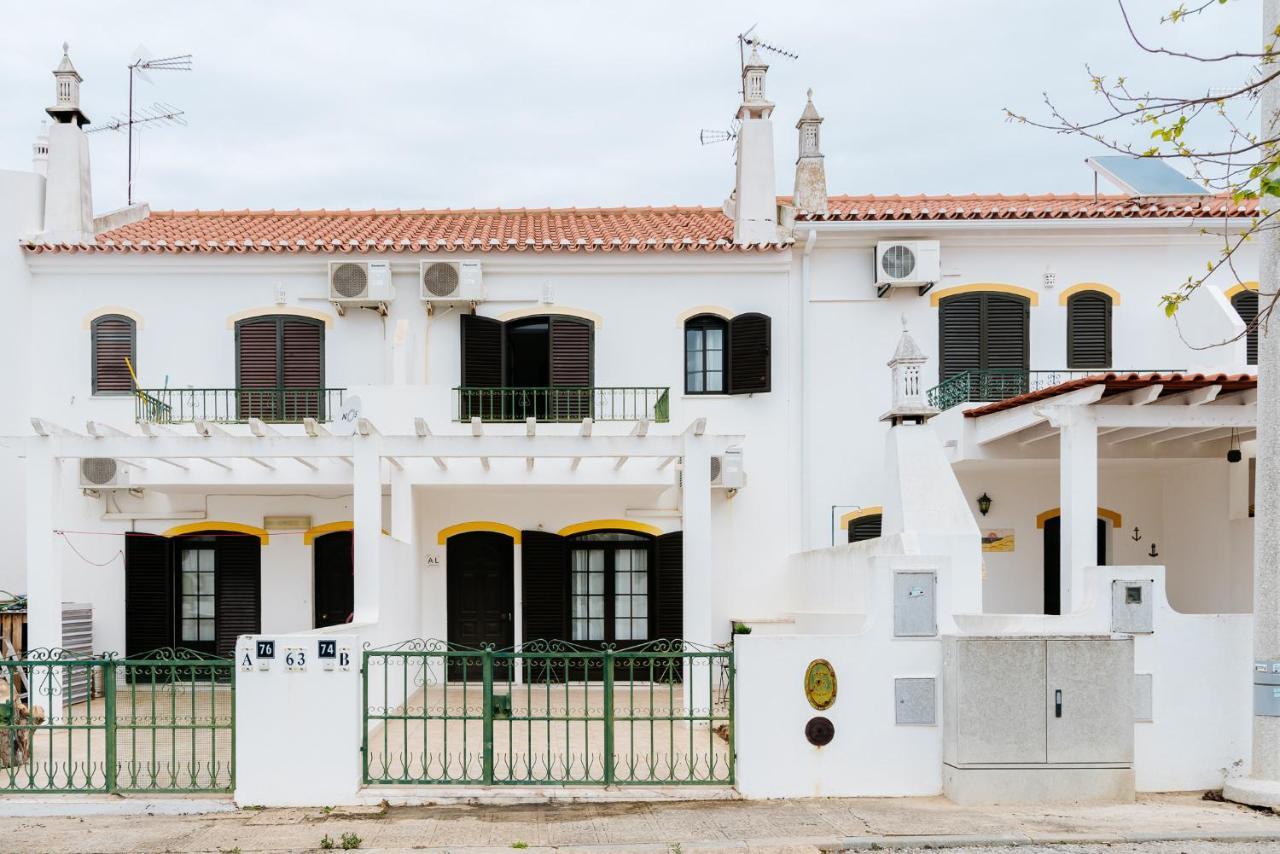 Altura Beach Villa By Gt House Exteriér fotografie