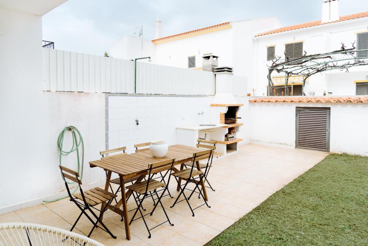 Altura Beach Villa By Gt House Exteriér fotografie